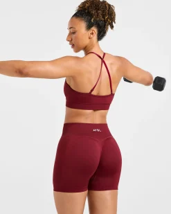 Adapt Seamless Sports Bra