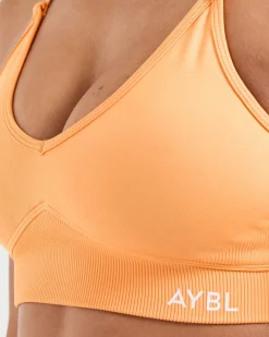 Adapt Seamless Sports Bra