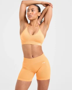 Adapt Seamless Sports Bra