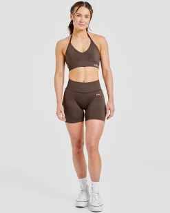 Adapt Seamless Sports Bra
