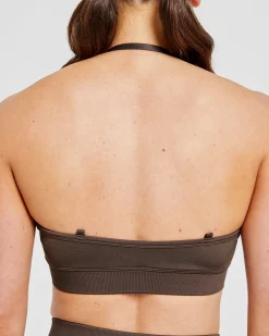 Adapt Seamless Sports Bra