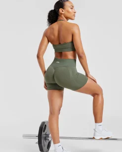 Adapt Seamless Sports Bra