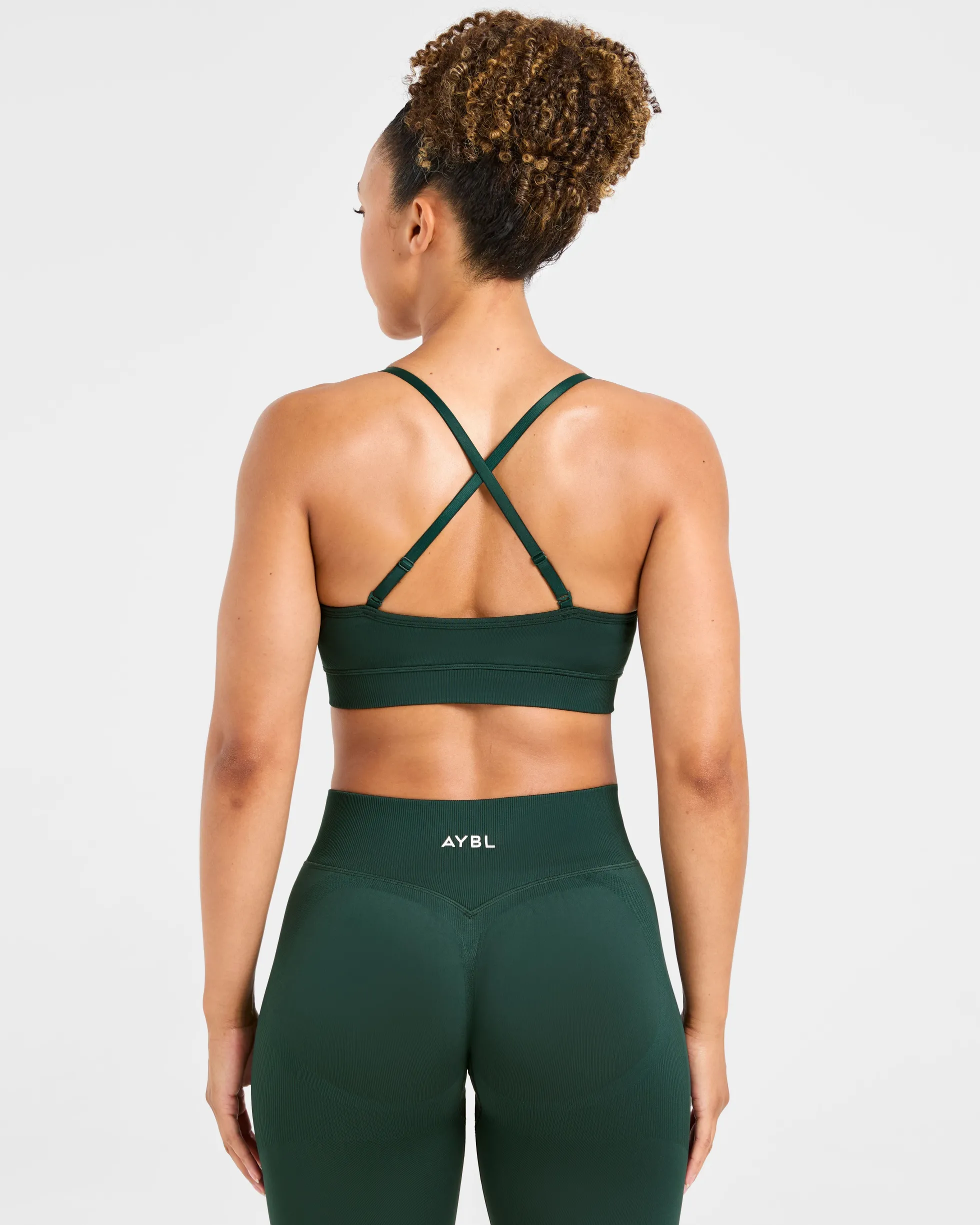 Adapt Seamless Sports Bra