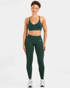 Adapt Seamless Sports Bra