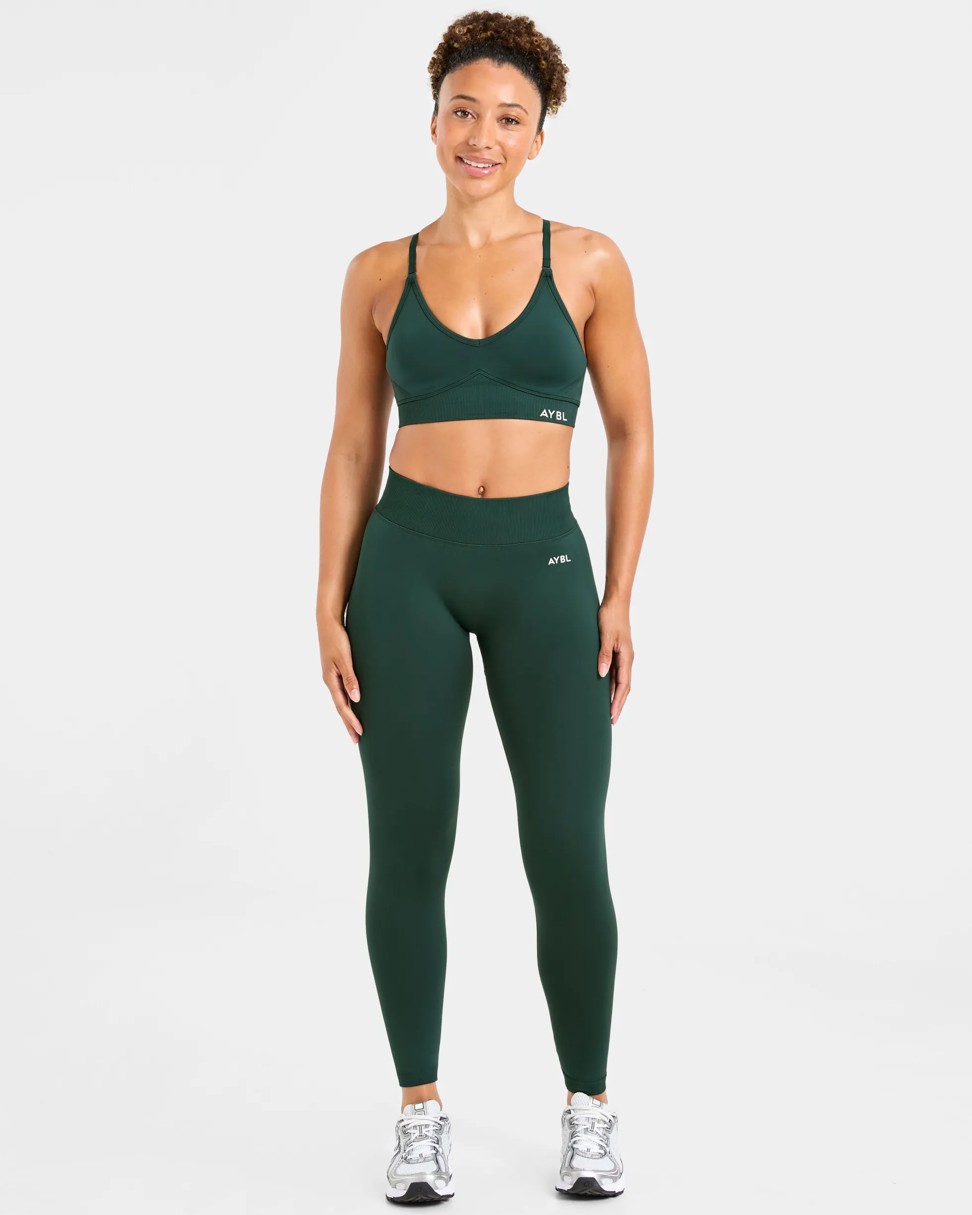 Adapt Seamless Sports Bra