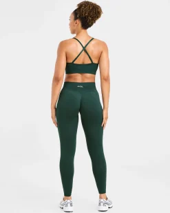 Adapt Seamless Sports Bra