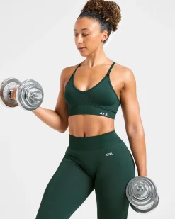Adapt Seamless Sports Bra