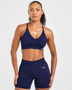Adapt Seamless Sports Bra