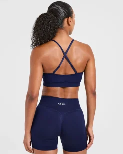 Adapt Seamless Sports Bra