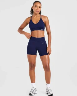 Adapt Seamless Sports Bra