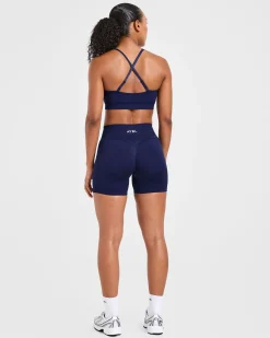 Adapt Seamless Sports Bra