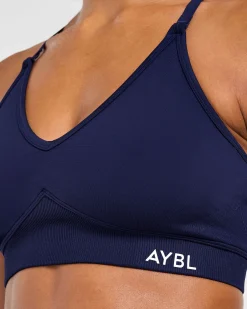 Adapt Seamless Sports Bra