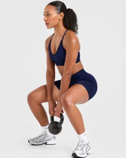 Adapt Seamless Sports Bra