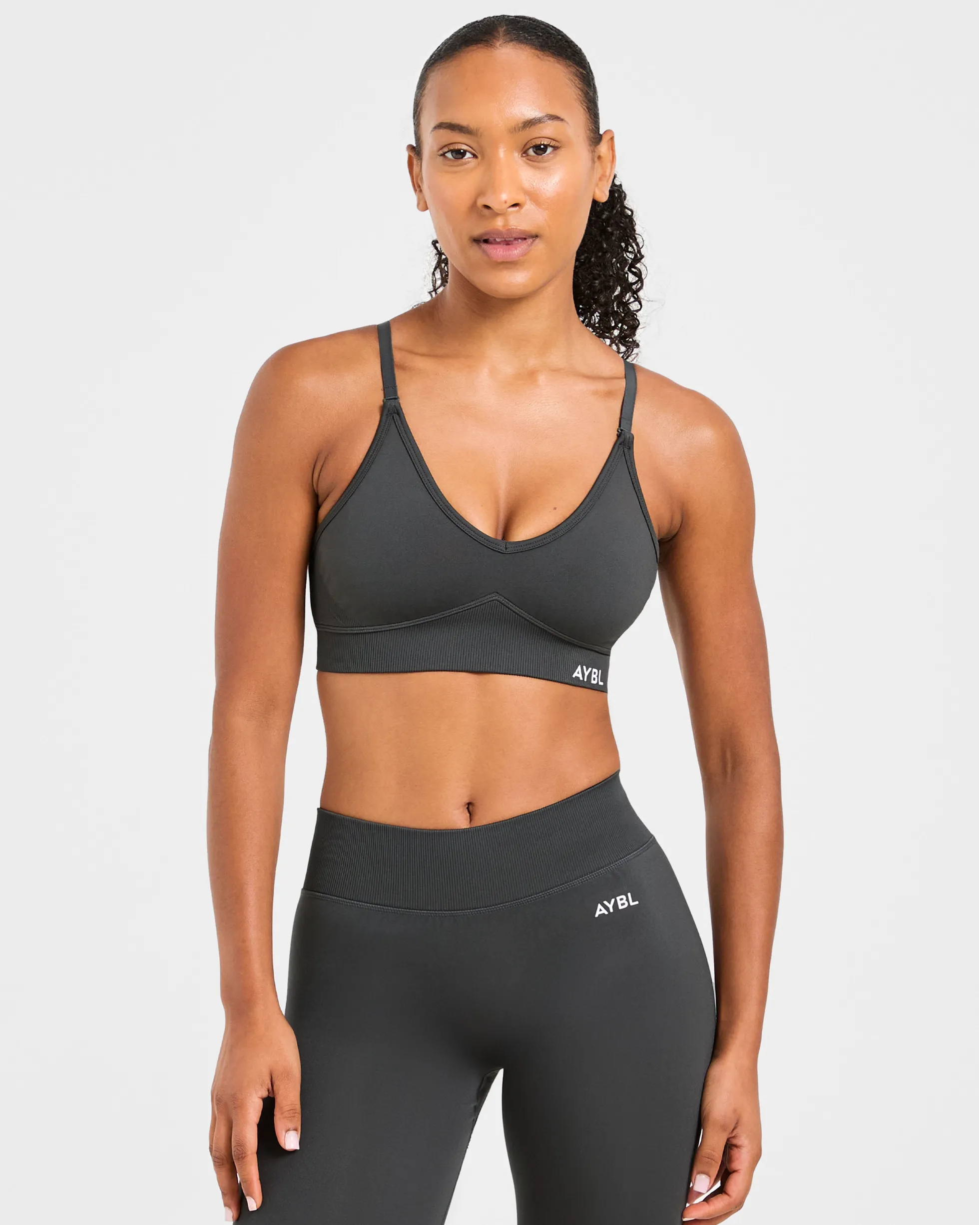 Adapt Seamless Sports Bra