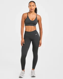 Adapt Seamless Sports Bra