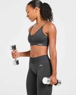 Adapt Seamless Sports Bra