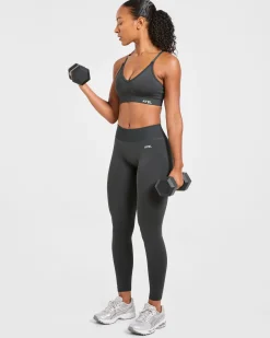 Adapt Seamless Sports Bra