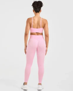 Adapt Seamless Sports Bra