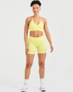 Adapt Seamless Sports Bra