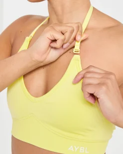 Adapt Seamless Sports Bra