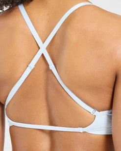 Adapt Seamless Strappy Sports Bra