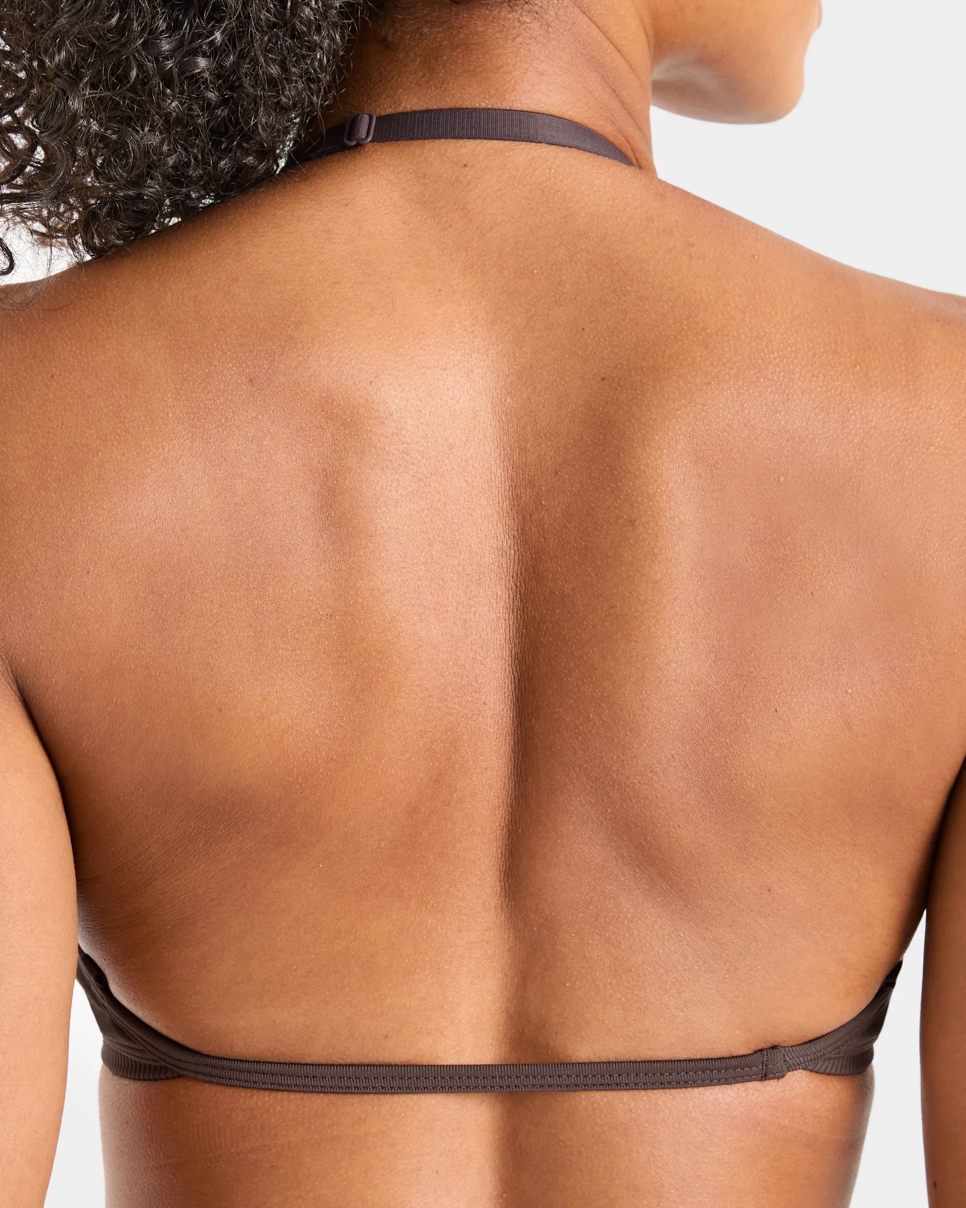 Adapt Seamless Strappy Sports Bra