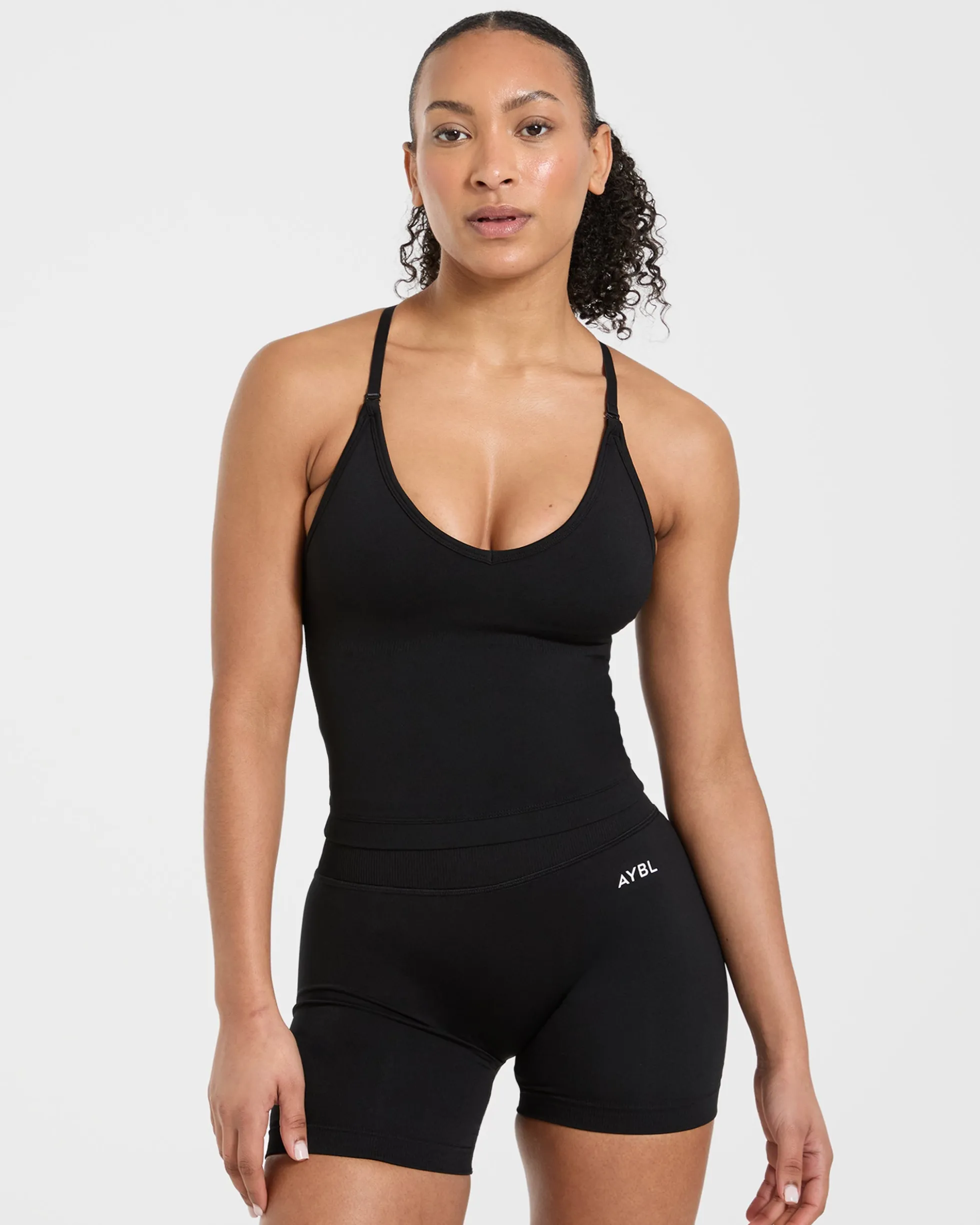 Adapt Seamless Tank Top
