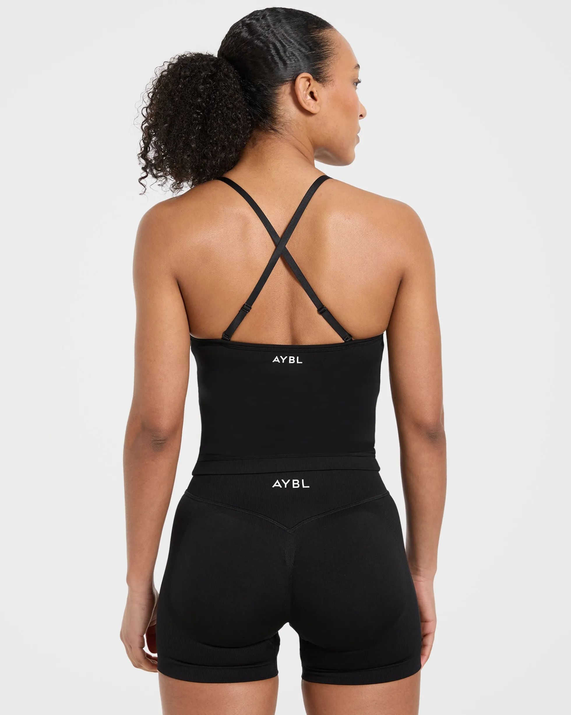 Adapt Seamless Tank Top