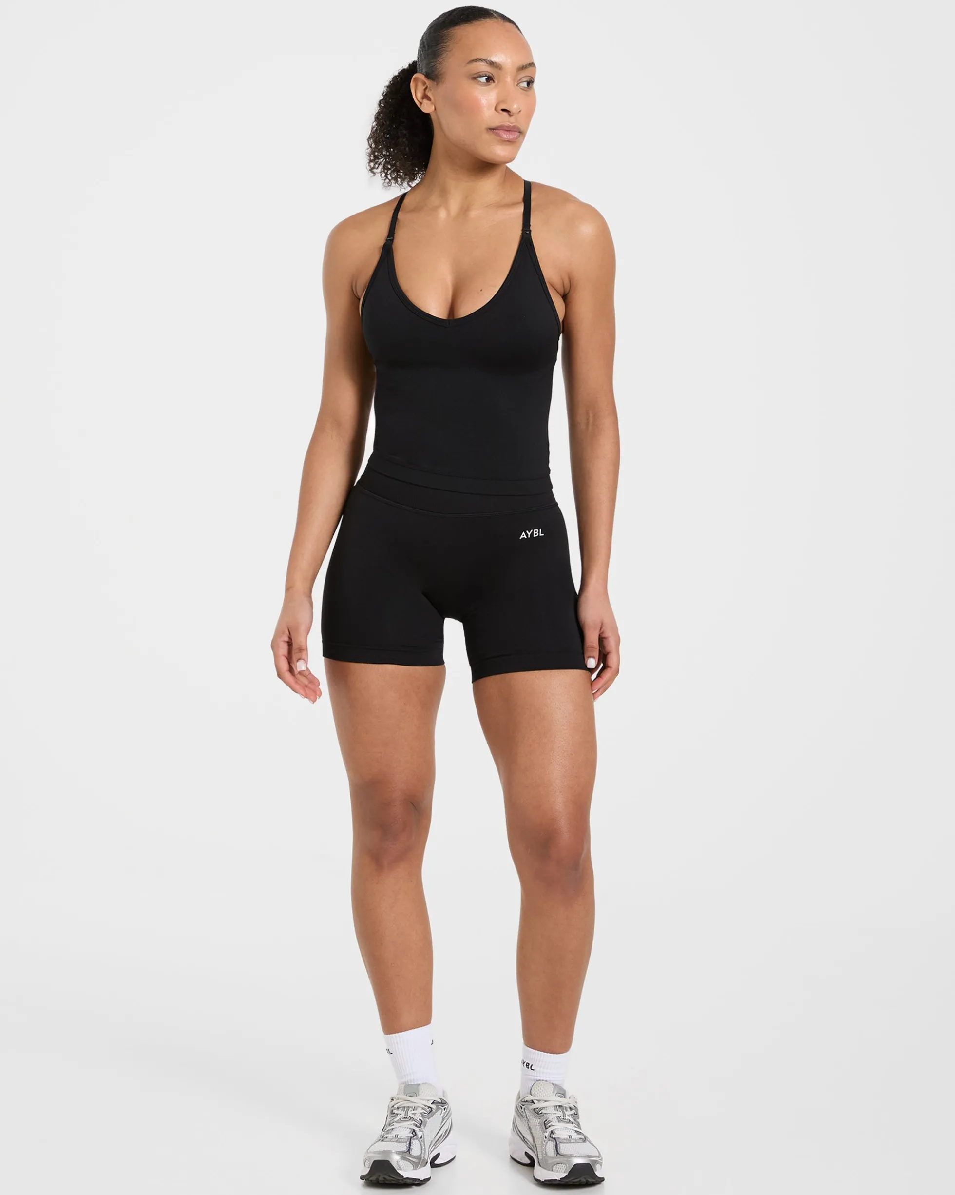 Adapt Seamless Tank Top