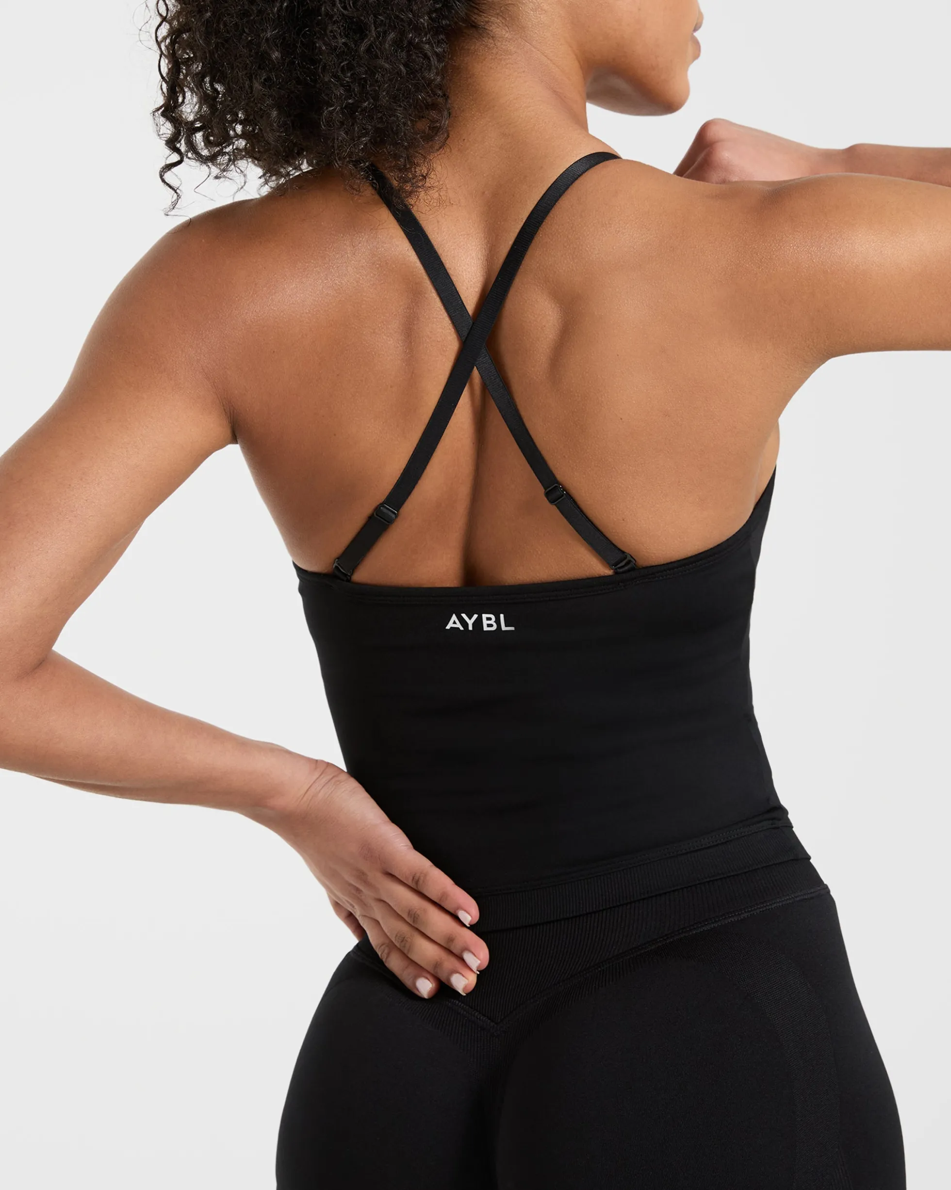 Adapt Seamless Tank Top