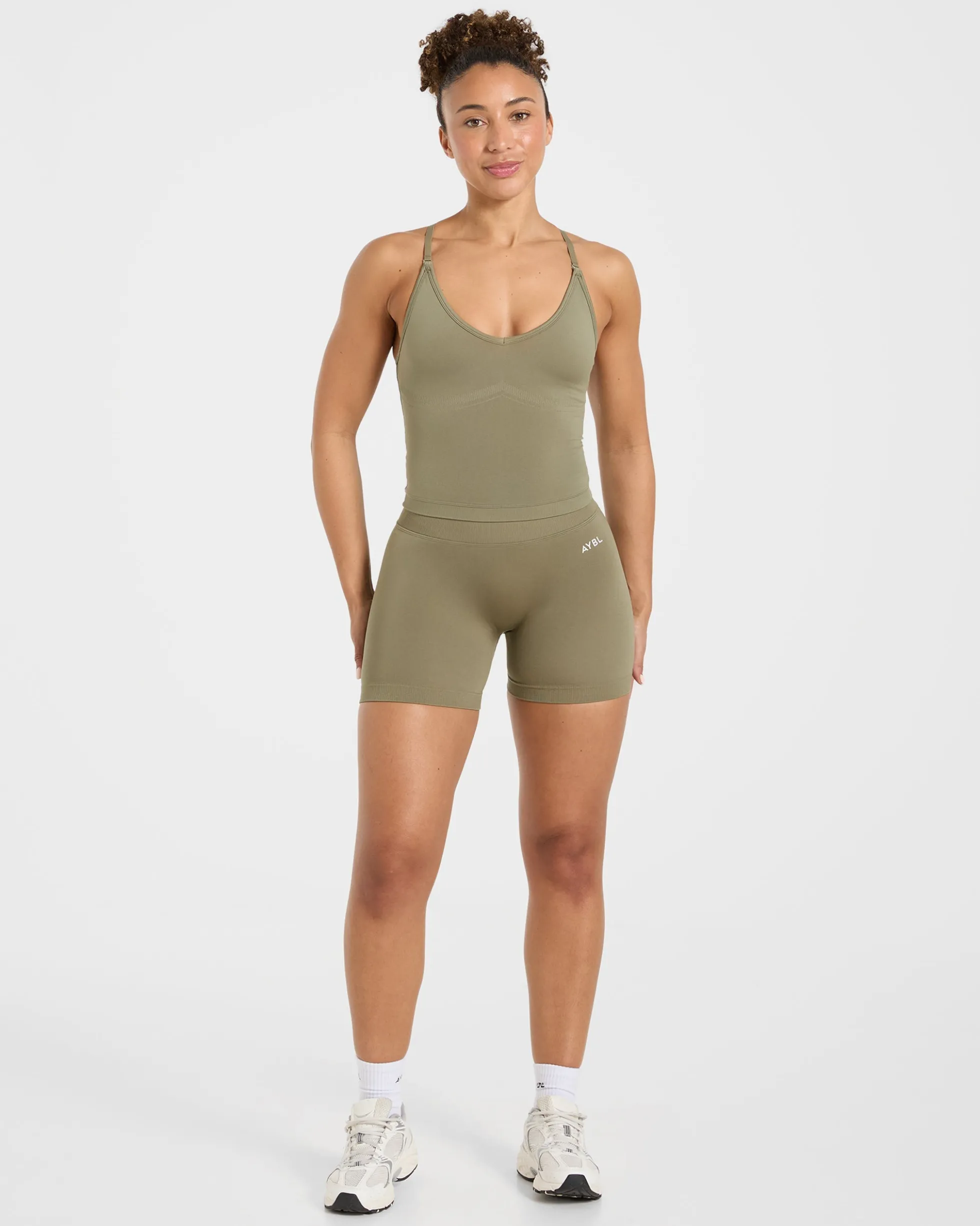Adapt Seamless Tank Top
