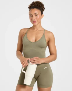 Adapt Seamless Tank Top