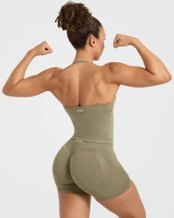 Adapt Seamless Tank Top