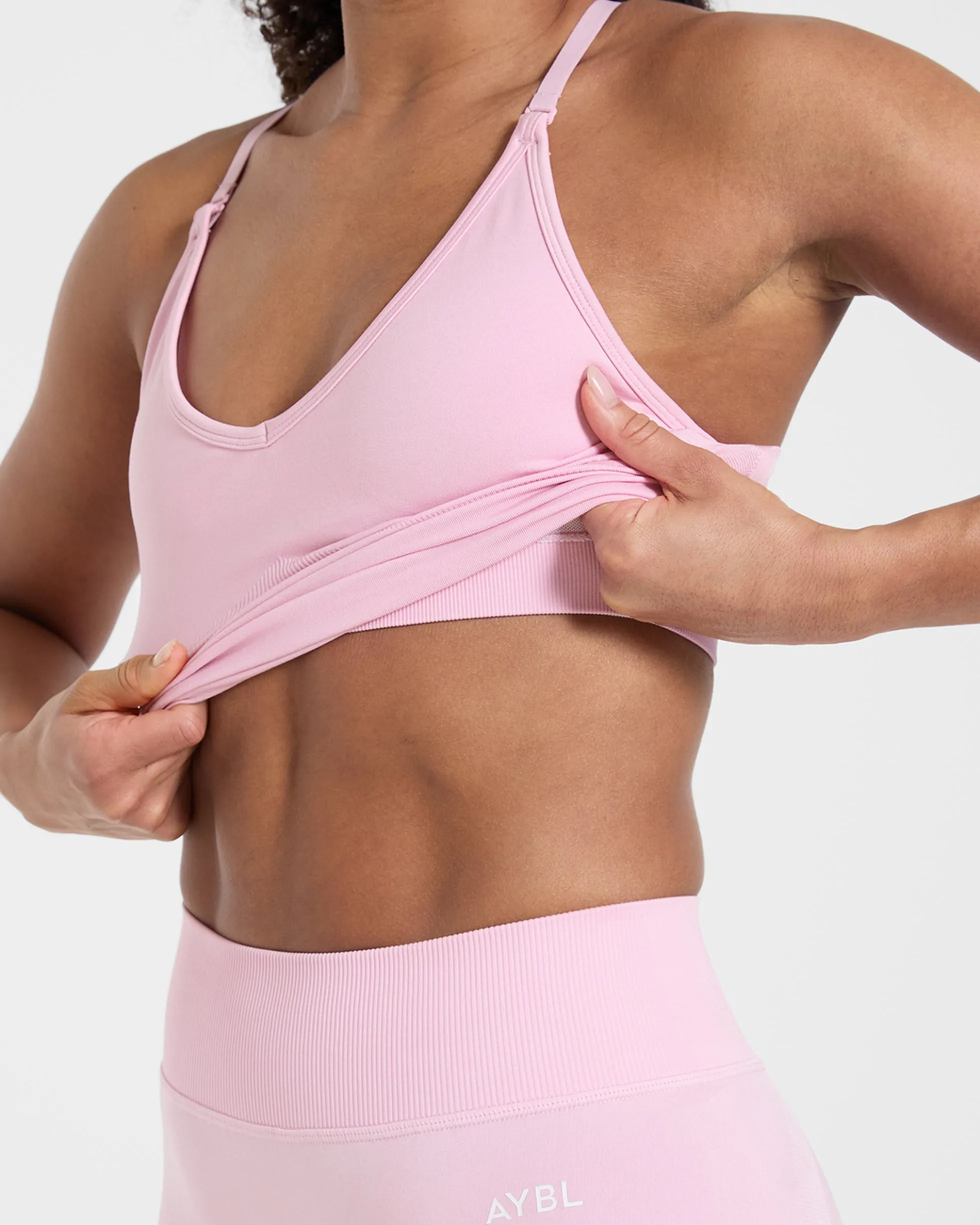 Adapt Seamless Tank Top