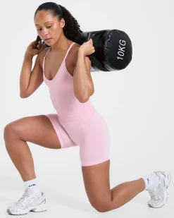 Adapt Seamless Tank Top