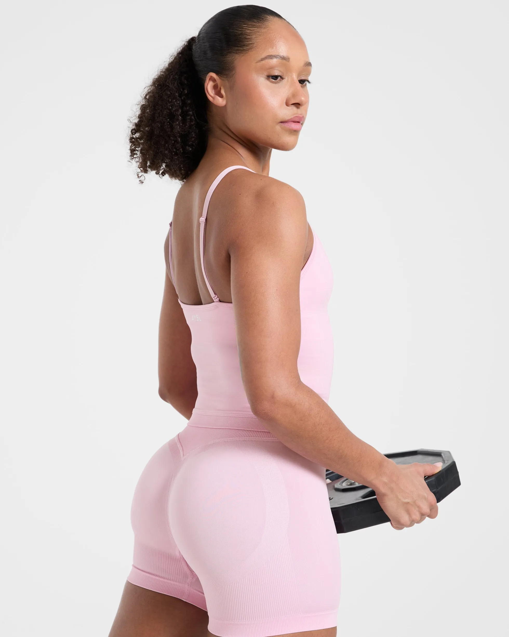 Adapt Seamless Tank Top