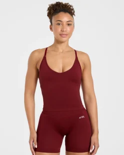 Adapt Seamless Tank Top