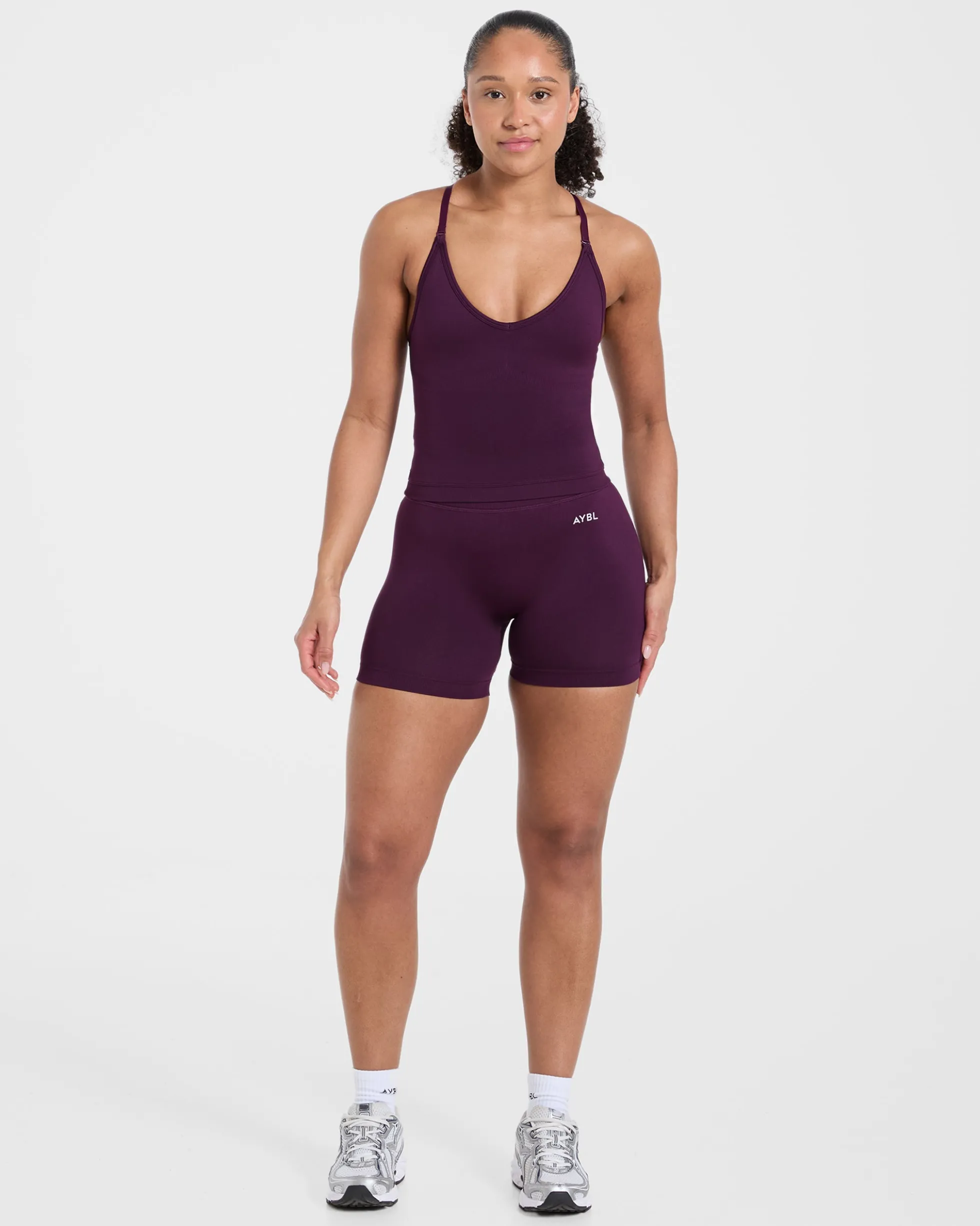 Adapt Seamless Tank Top