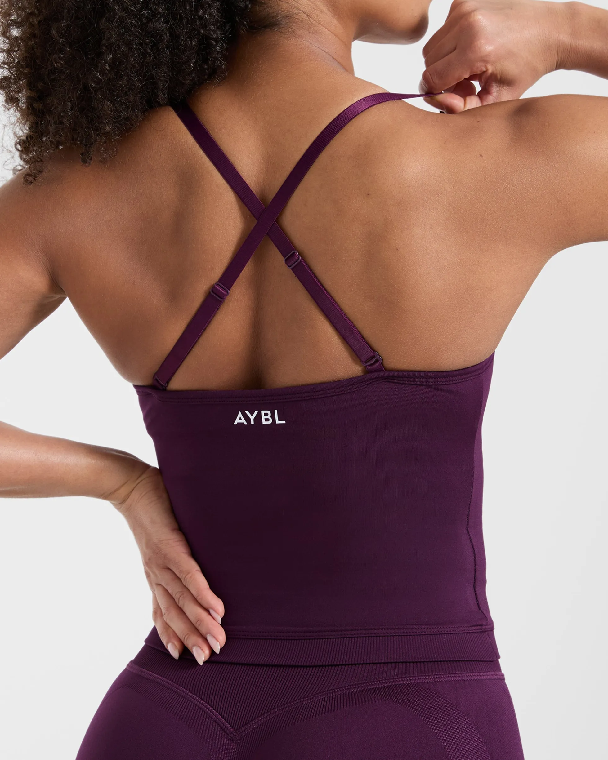 Adapt Seamless Tank Top
