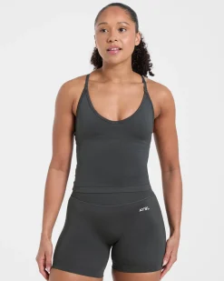 Adapt Seamless Tank Top
