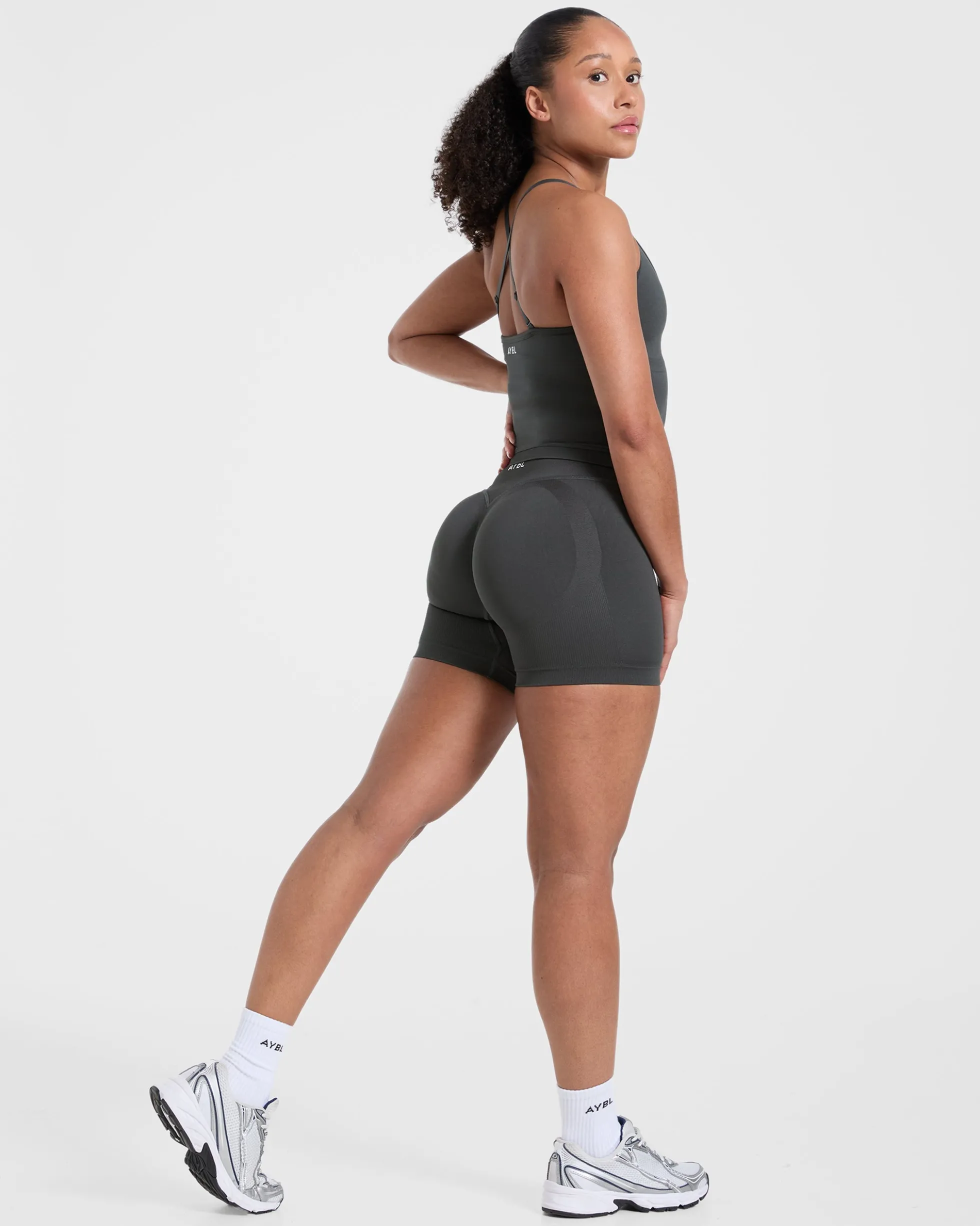 Adapt Seamless Tank Top