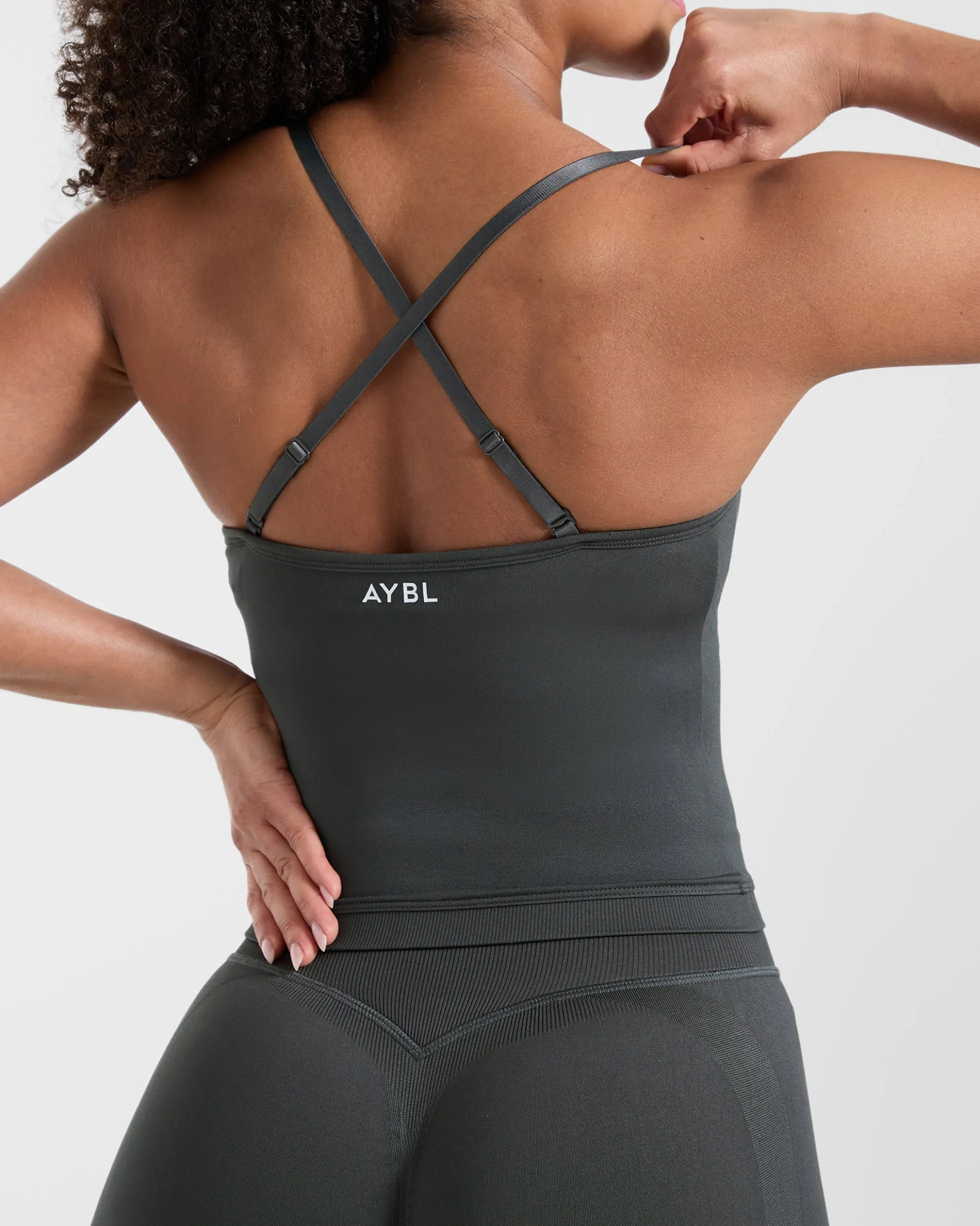 Adapt Seamless Tank Top