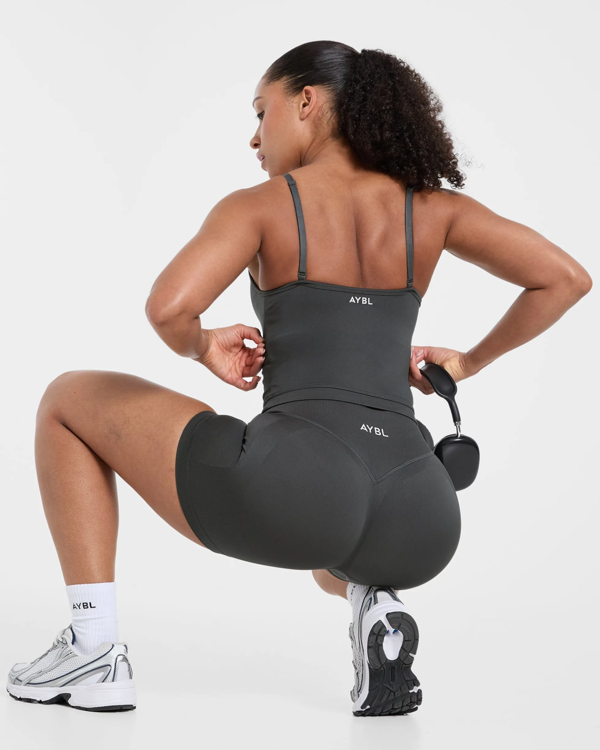 Adapt Seamless Tank Top