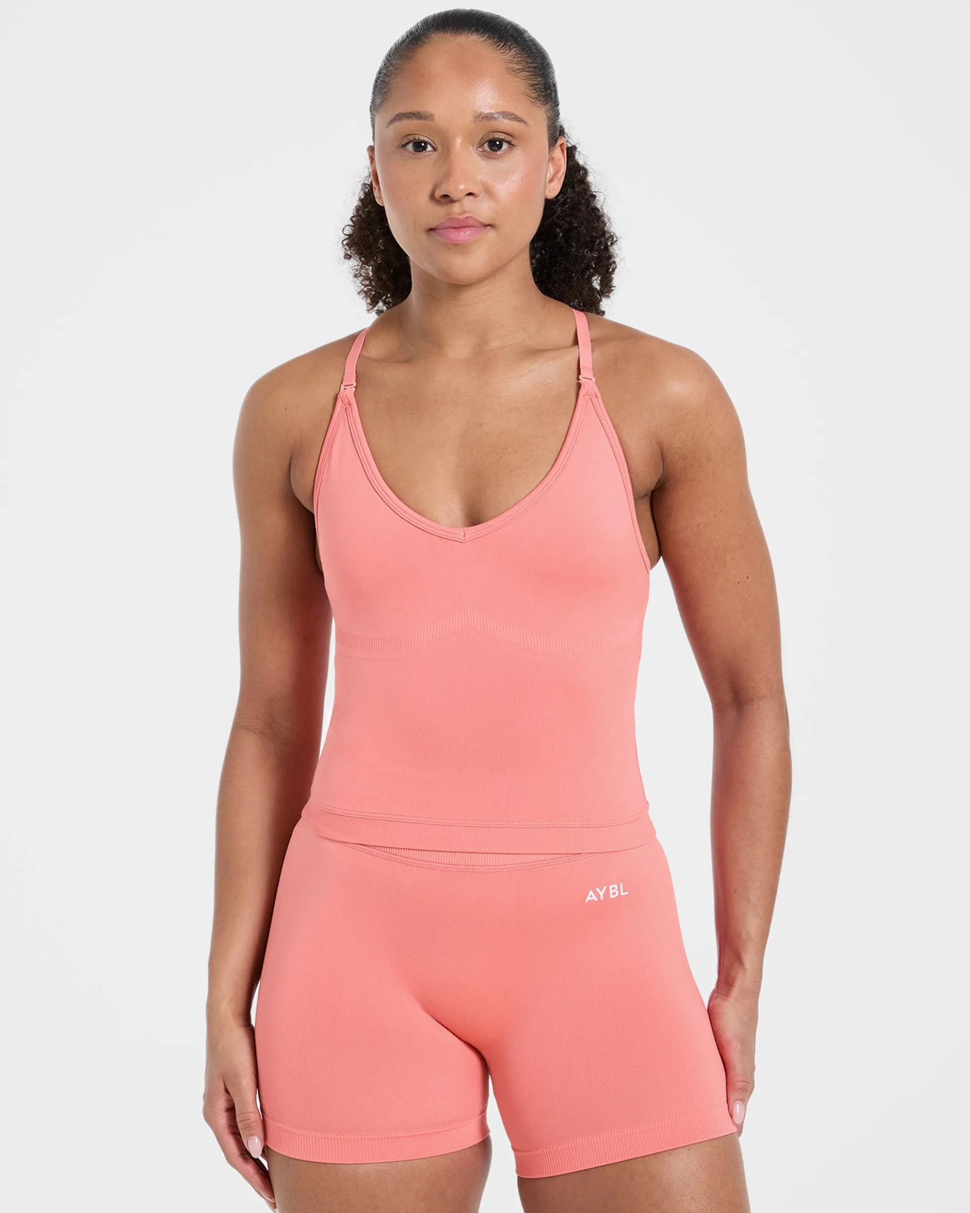 Adapt Seamless Tank Top