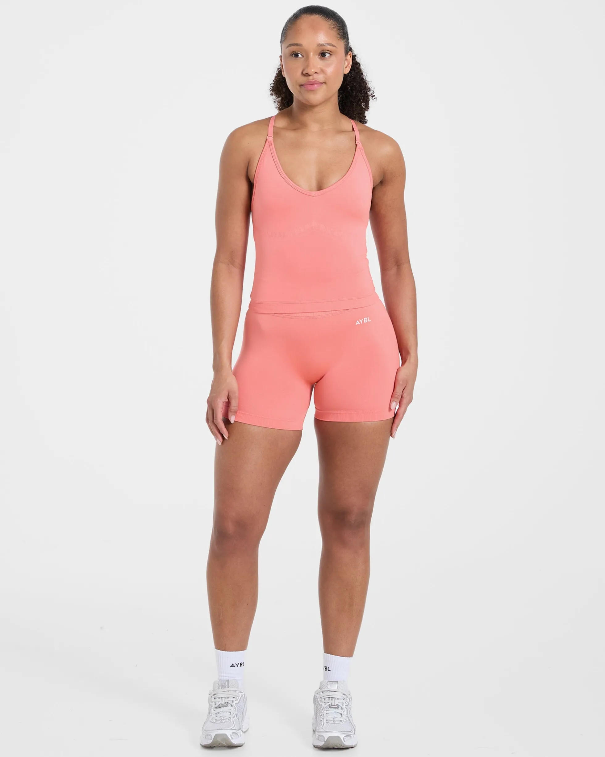 Adapt Seamless Tank Top