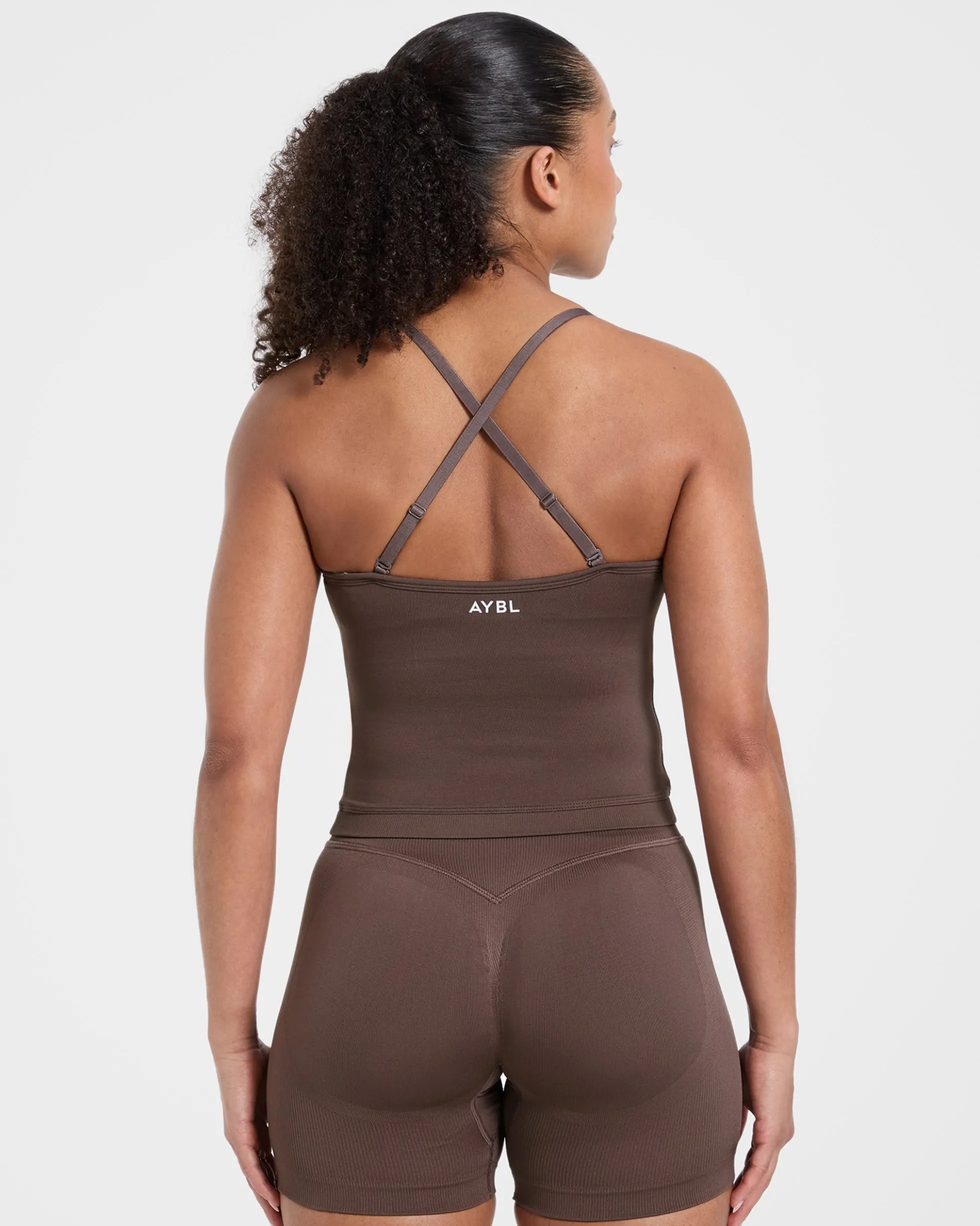 Adapt Seamless Tank Top