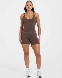 Adapt Seamless Tank Top