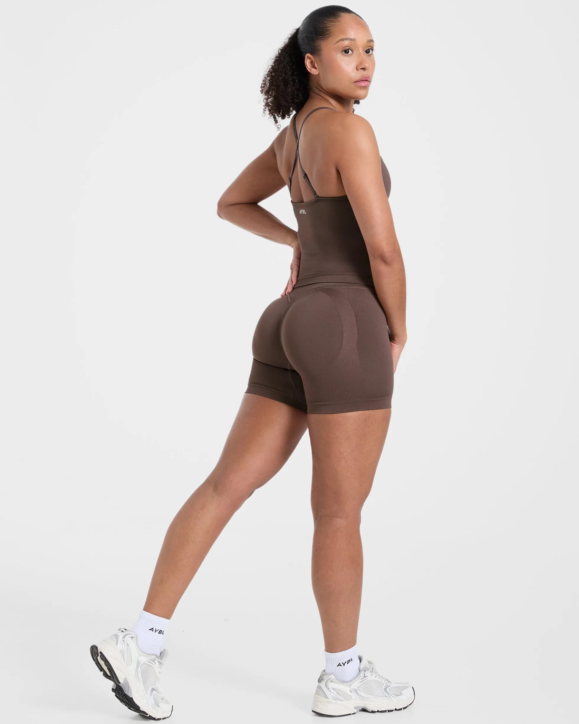 Adapt Seamless Tank Top