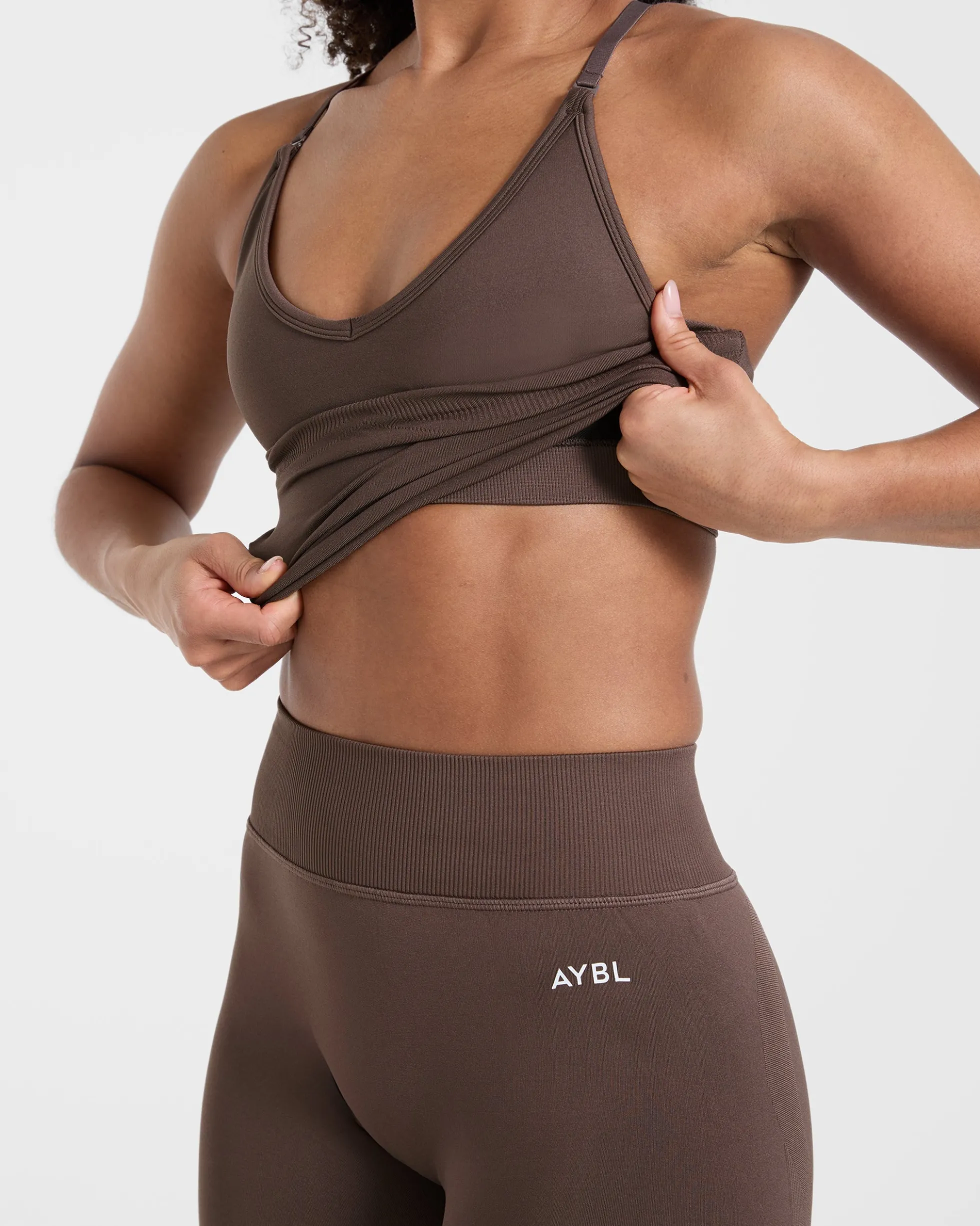 Adapt Seamless Tank Top