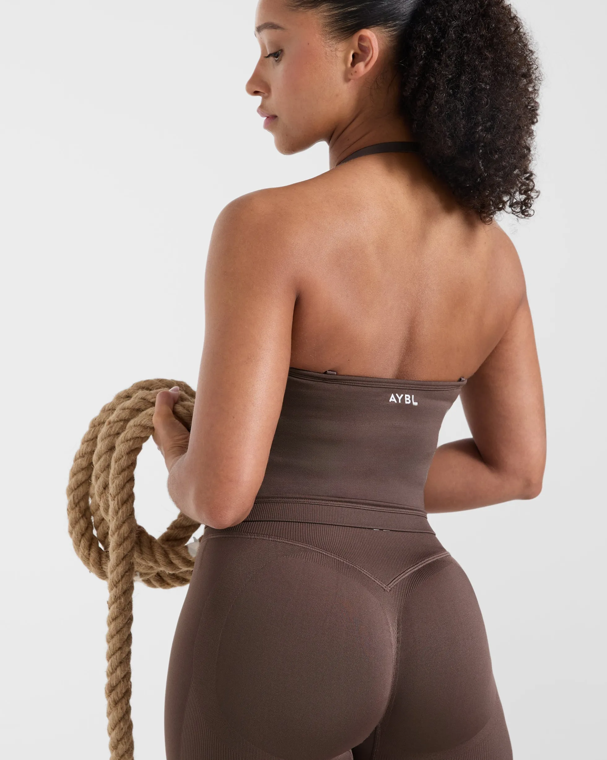 Adapt Seamless Tank Top